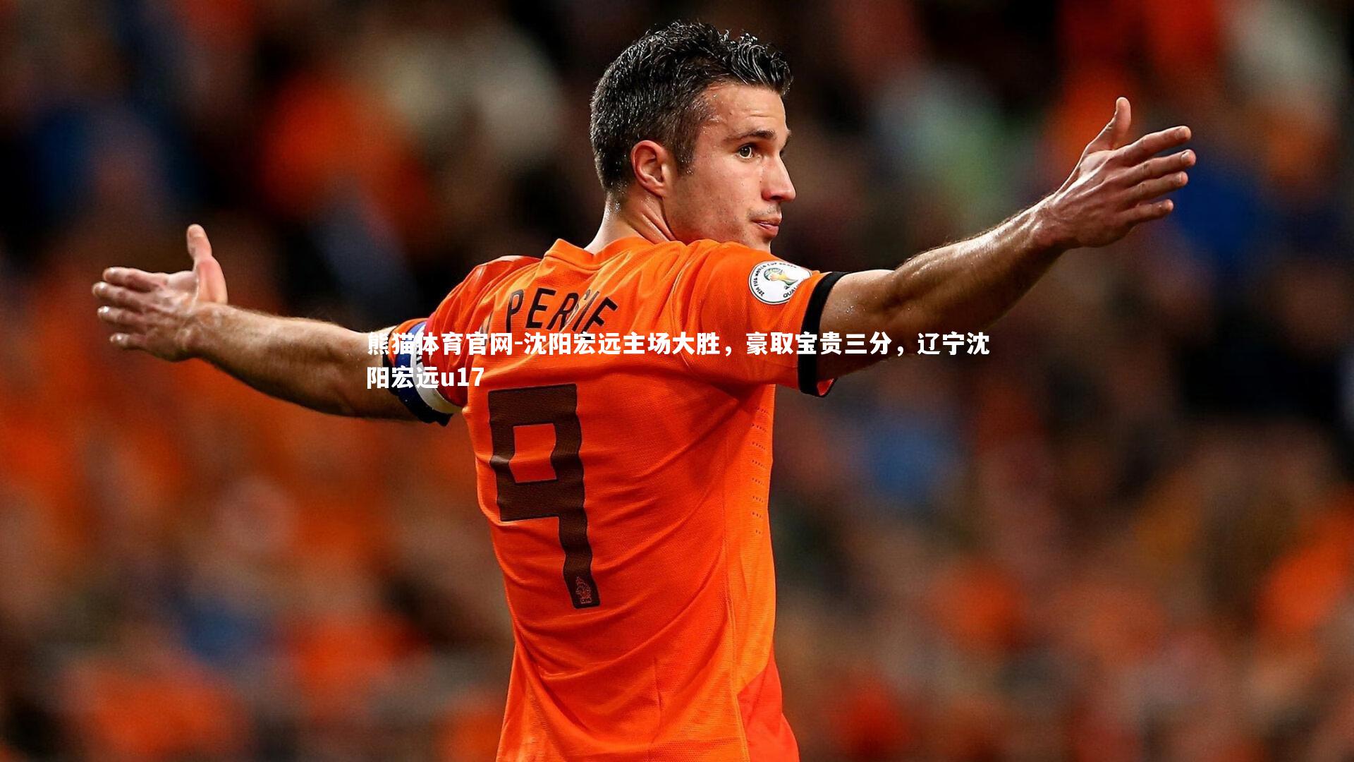 熊猫体育官网-沈阳宏远主场大胜，豪取宝贵三分，辽宁沈阳宏远u17