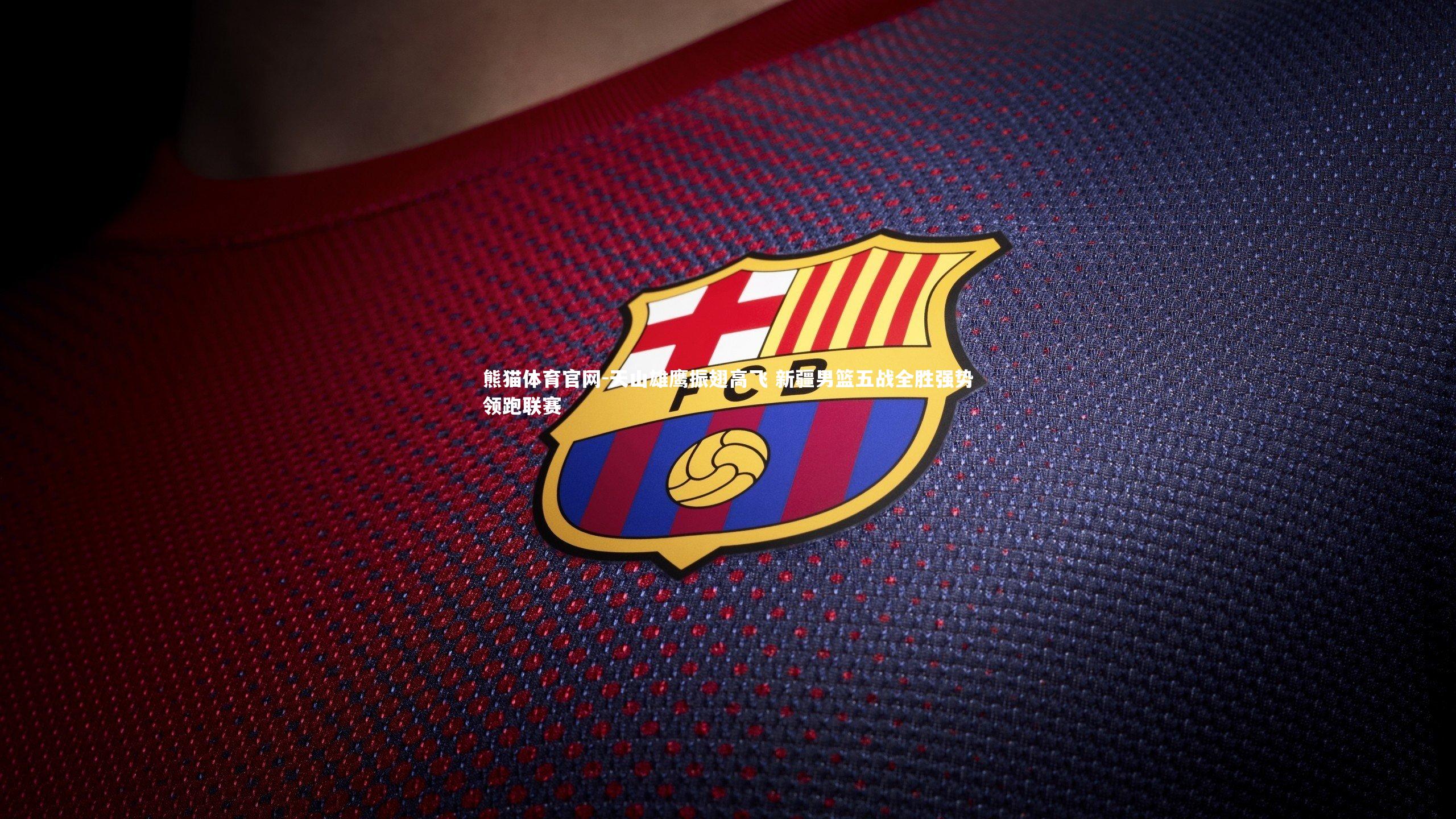 熊猫体育官网-天山雄鹰振翅高飞 新疆男篮五战全胜强势领跑联赛